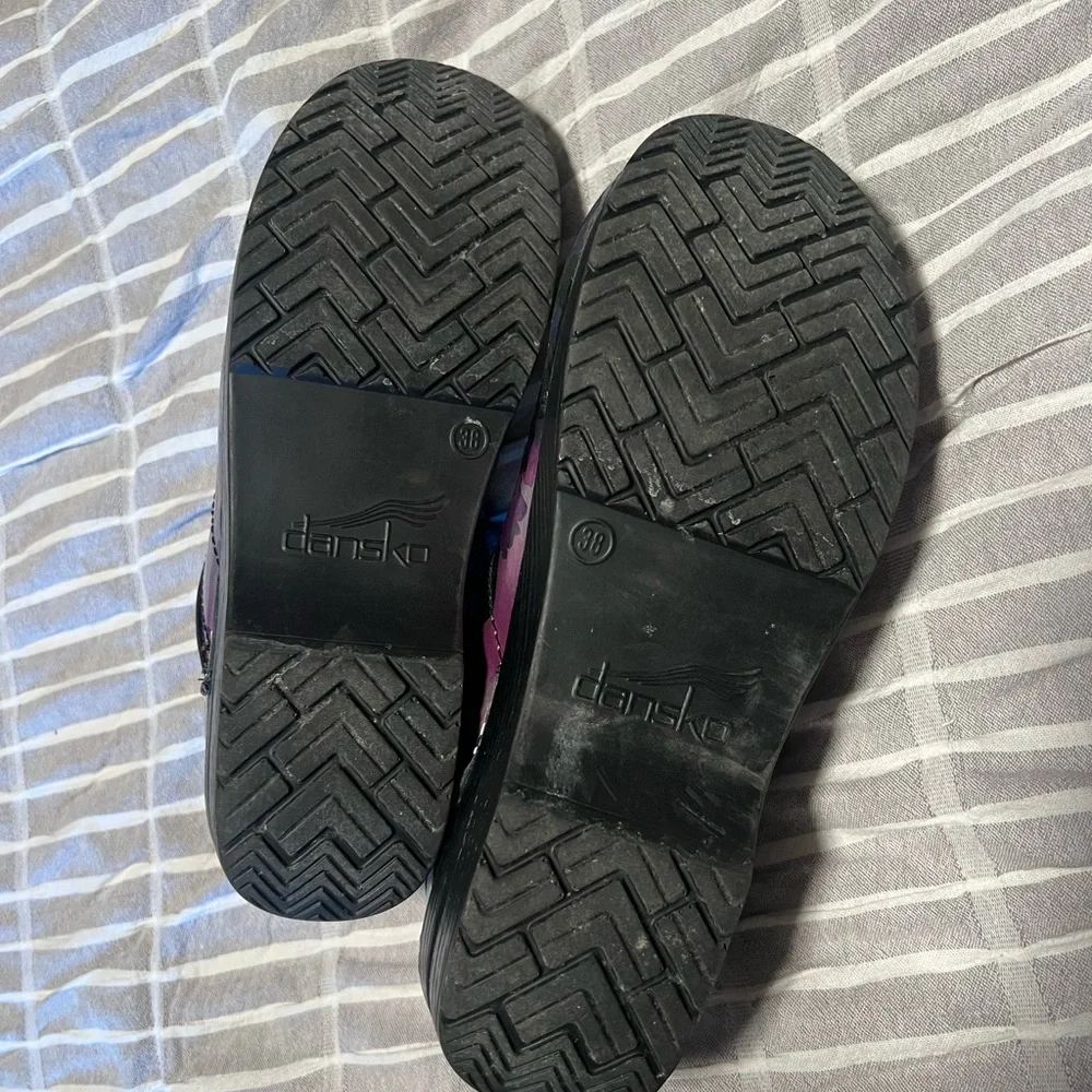 Dansko Professional - Picture 4 of 4